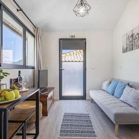 São Vicente Basalt Dwelling I By Madeira Sun Travel 아파트 외부 사진